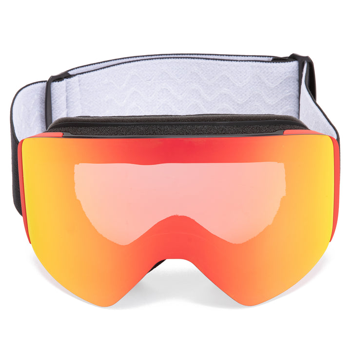 Antiparras de Nieve Magnéticas Fireball