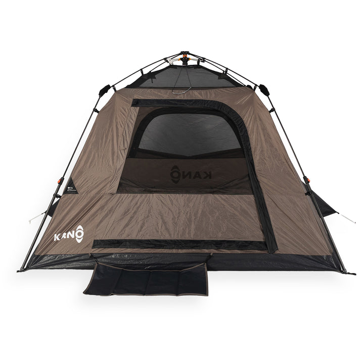 Carpa Automática Laja 4 Personas