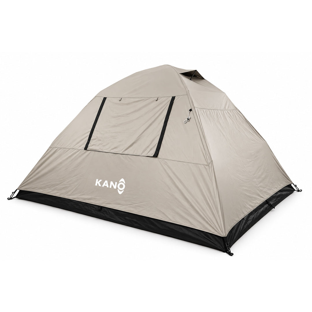 Carpa Black Out 8 Personas HUILO