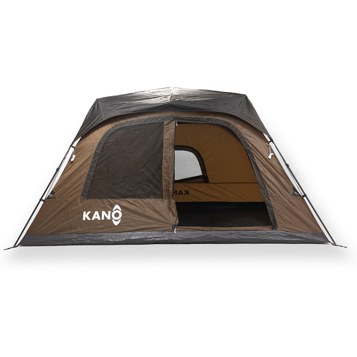 Carpa Automática Colbun 8 Personas