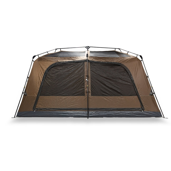 Carpa Automática Baker 10 Personas
