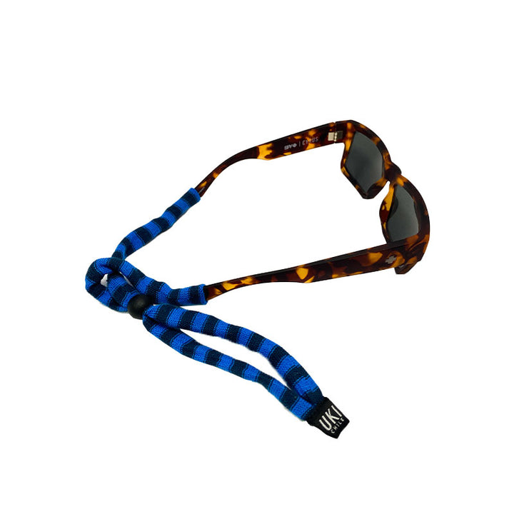 Strap para Lentes UKI Género Azul Negro