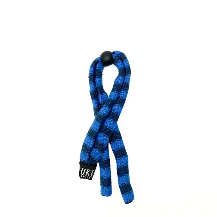 Strap para Lentes UKI Género Azul Negro