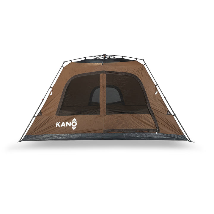 Carpa Automática Colbun 8 Personas