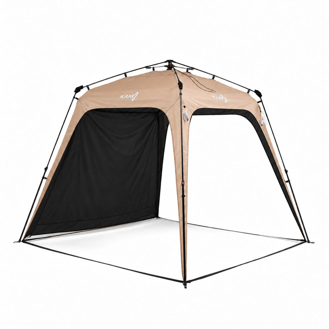 Toldo Plegable Automático 250 x 250 Torca