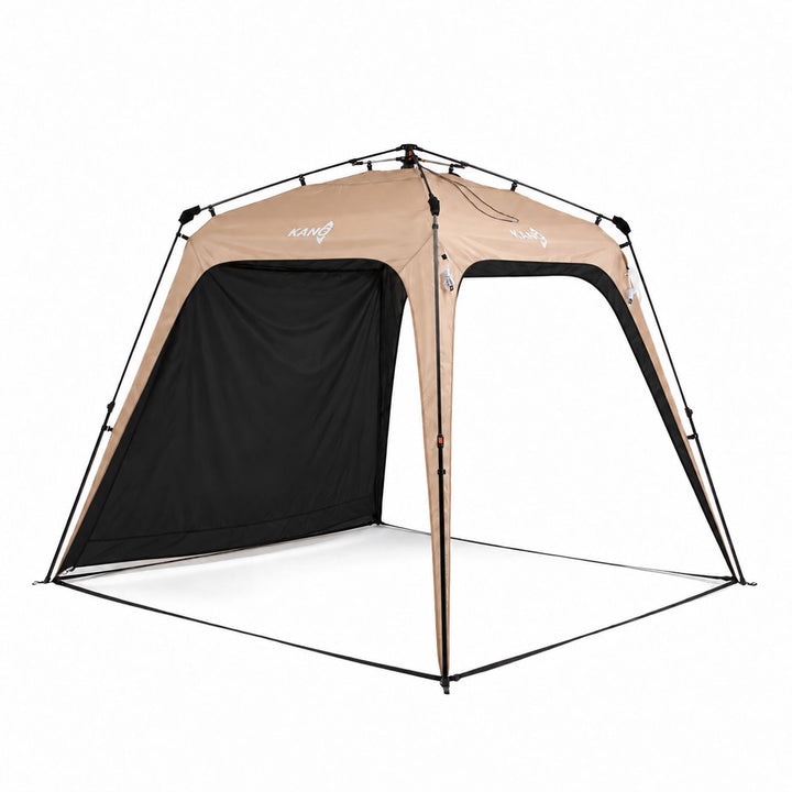 Toldo Plegable Automático 250 x 250 Torca