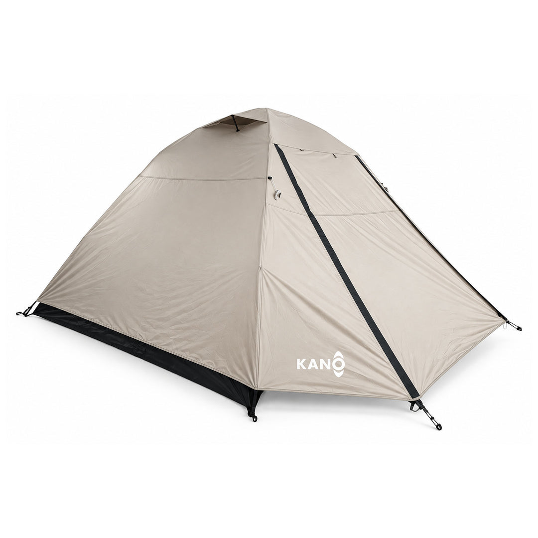 Carpa Black Out 8 Personas HUILO