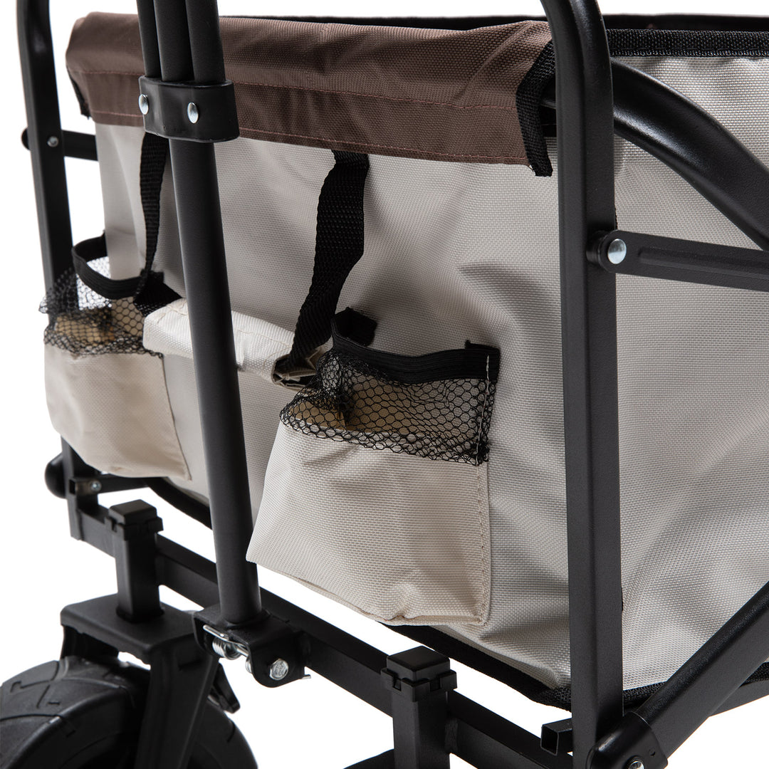 Carro de transporte Sherpa 3.0