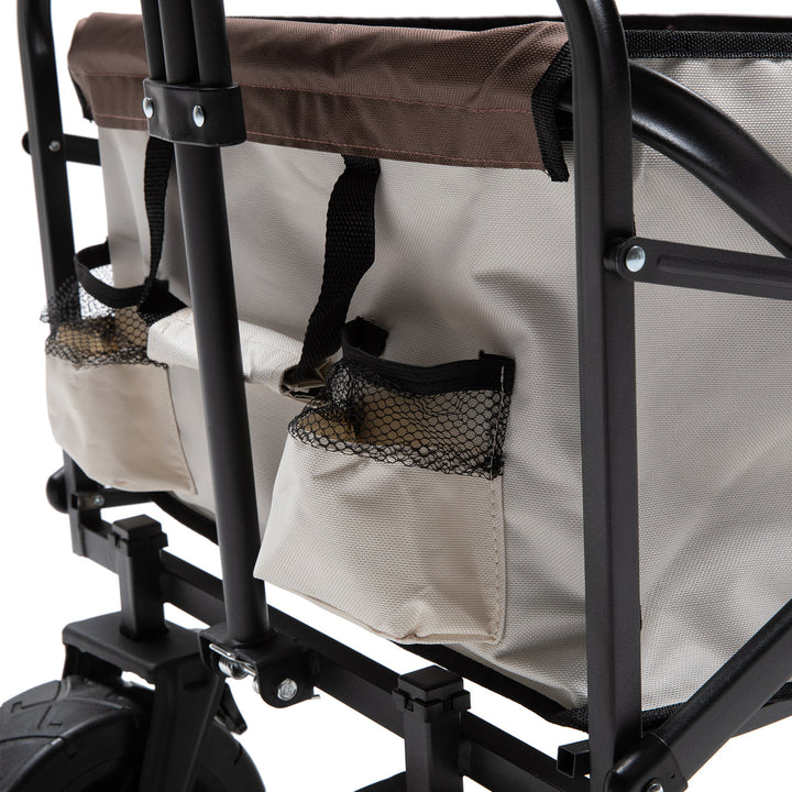 Carro de transporte Sherpa 3.0