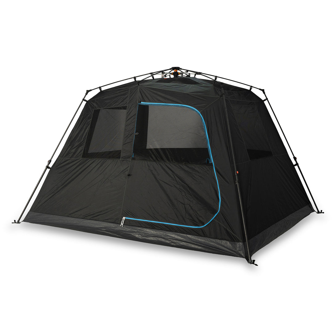 Carpa Automática Black Out Maullin 6 Personas