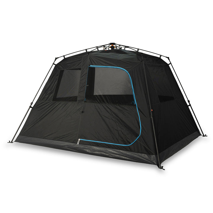 Carpa Automática Black Out Maullin 6 Personas