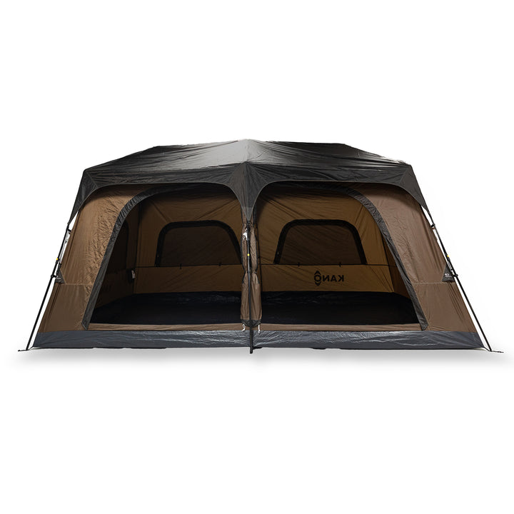 Carpa Automática Baker 10 Personas