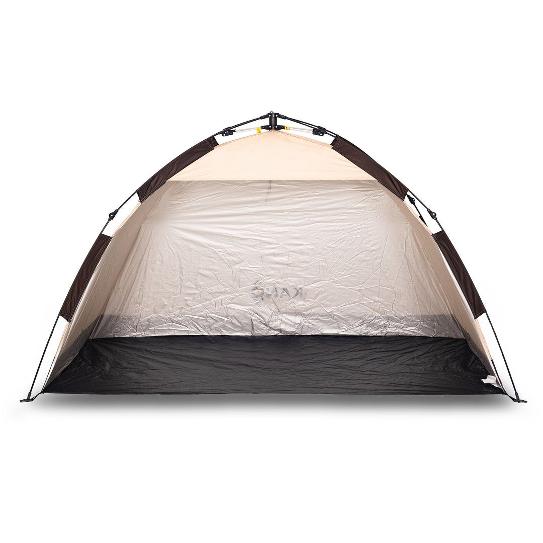 Carpa Automática para Playa Reñaca UV30+