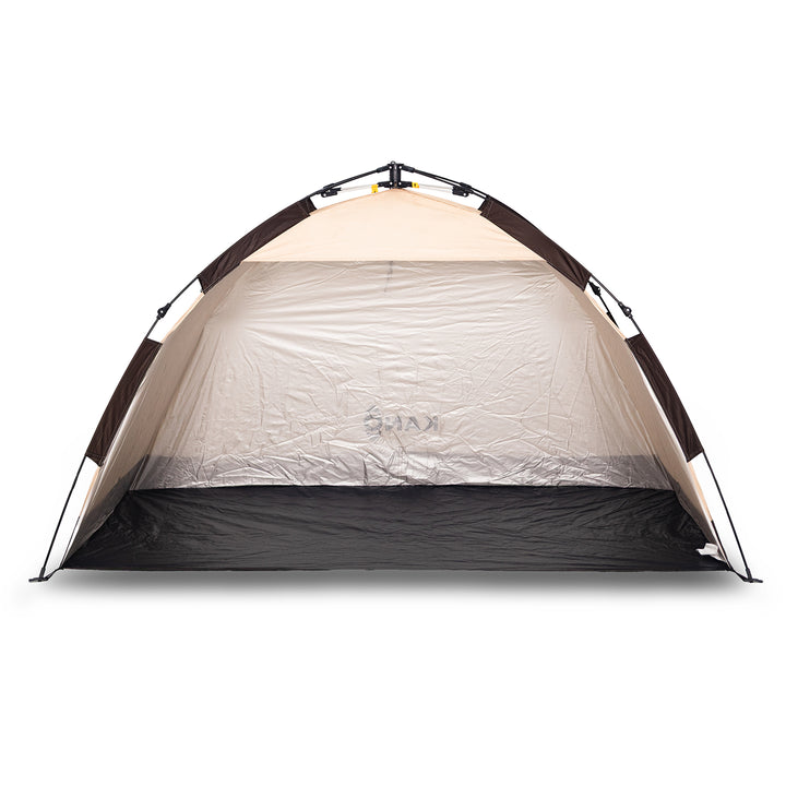 Carpa Automática para Playa Reñaca UV30+