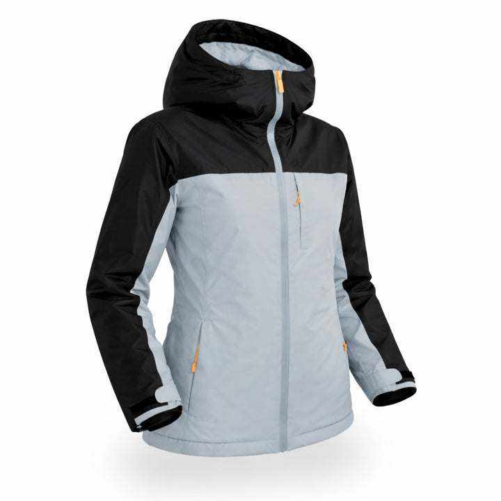 Chaqueta de Nieve Impermeable Chillán Mujer