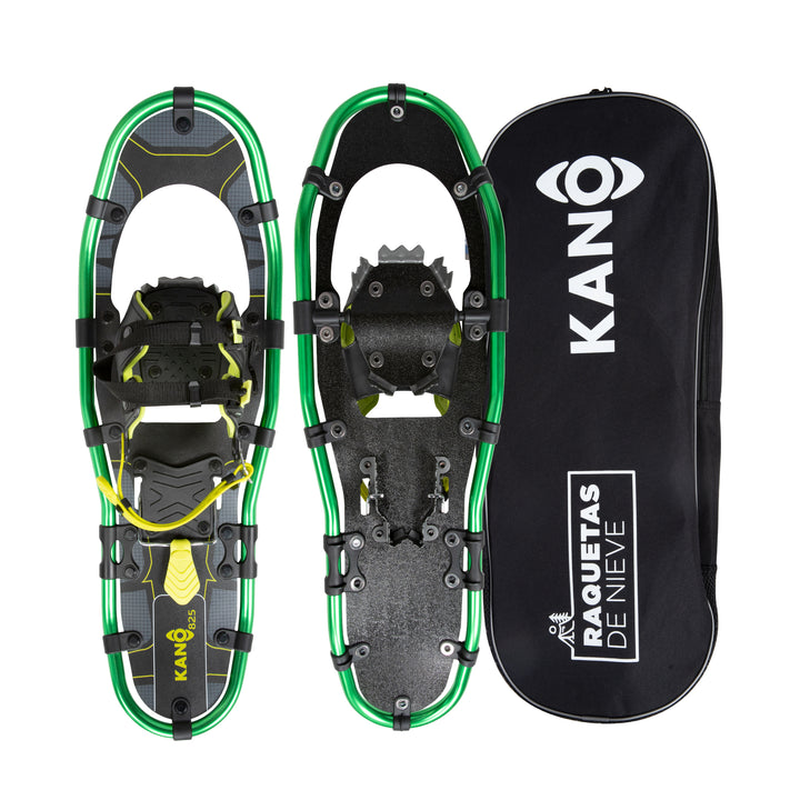 Raquetas de Nieve Huascaran