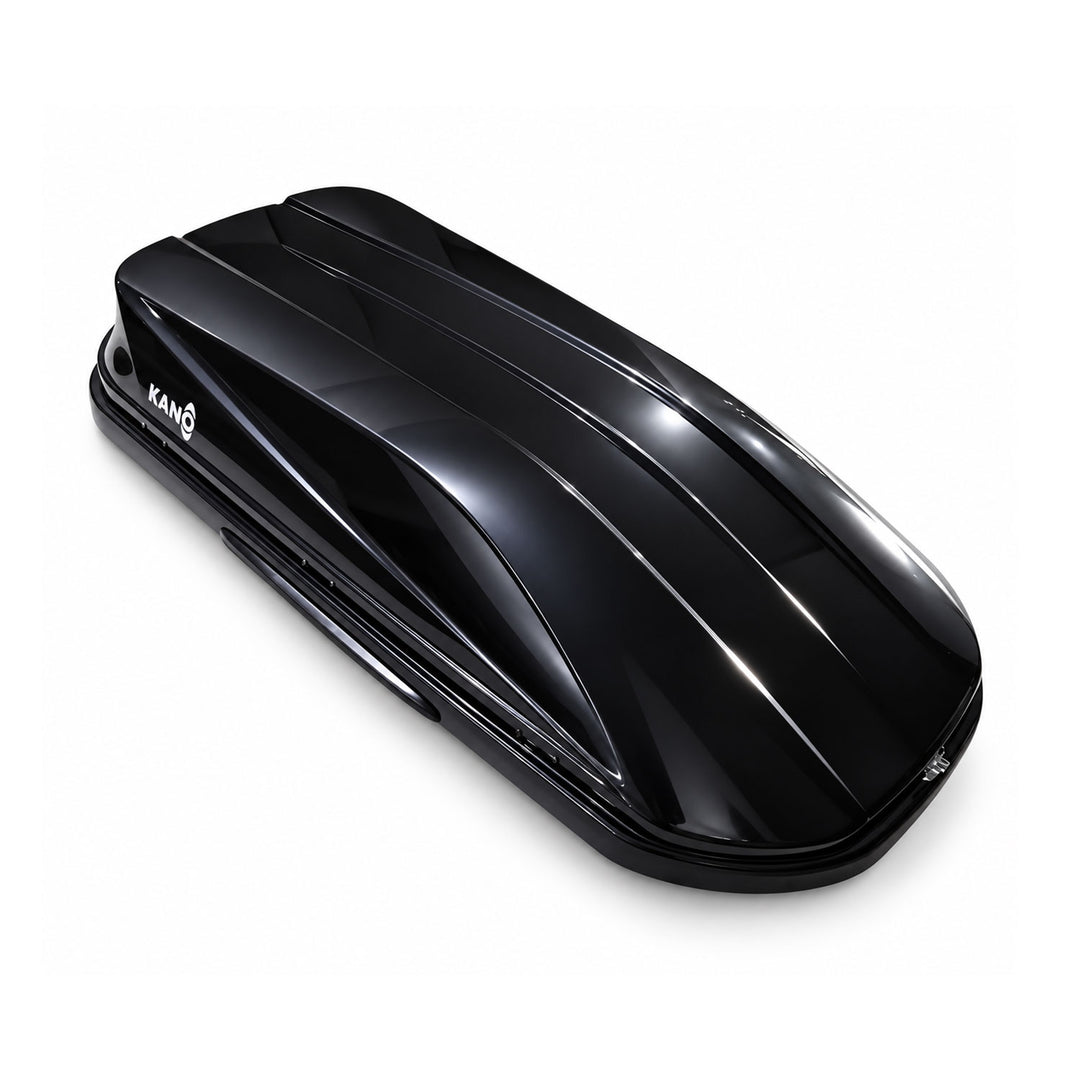 Caja Portaequipaje Para Auto