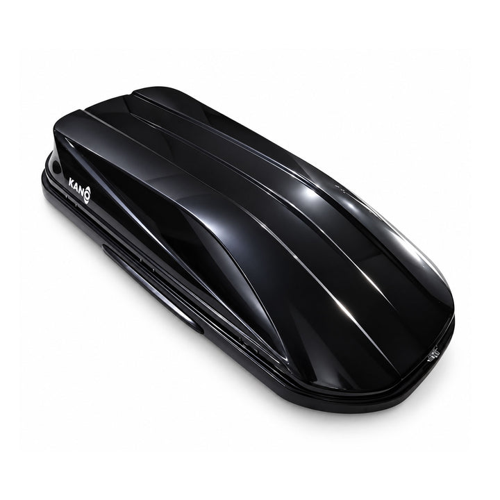 Caja Portaequipaje Para Auto