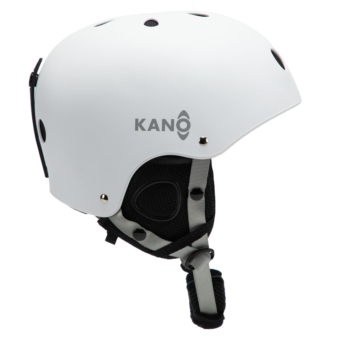 Casco de nieve FROST