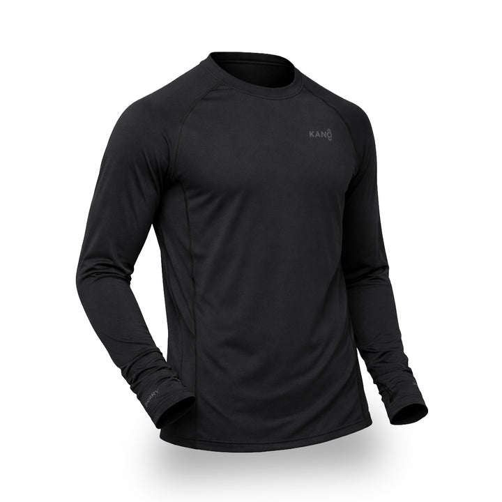 Primera Capa Térmica Tortel