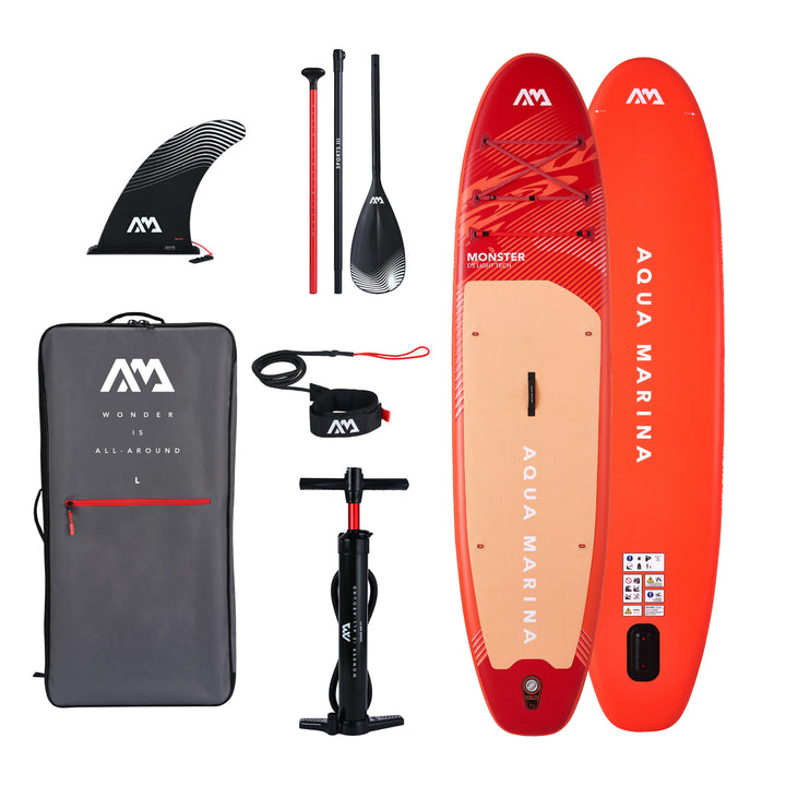 Stand Up Paddle SUP MONSTER 12'0"