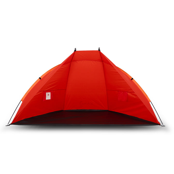 Carpa Playa Paraviento Quintay
