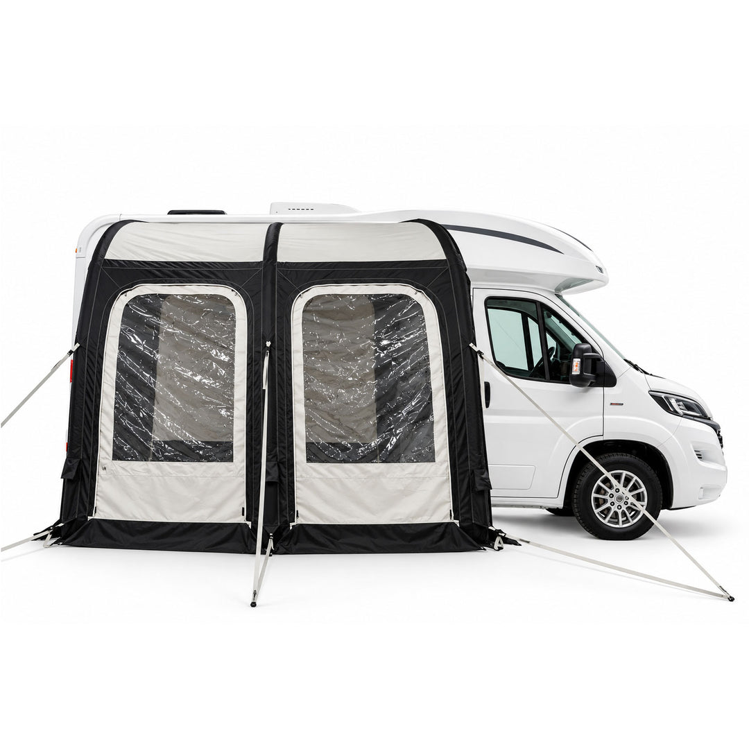 Carpa / Toldo Para Motorhome FUY Deluxe