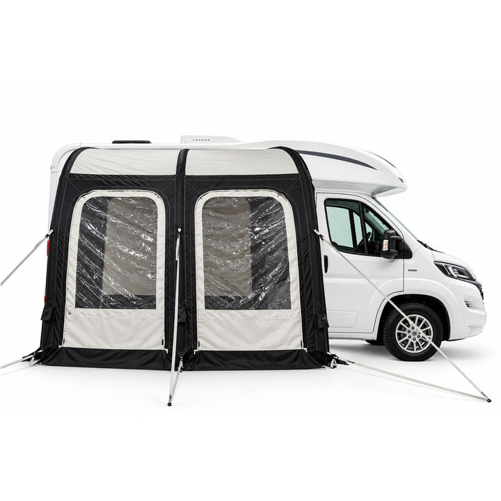 Carpa / Toldo Para Motorhome FUY Deluxe