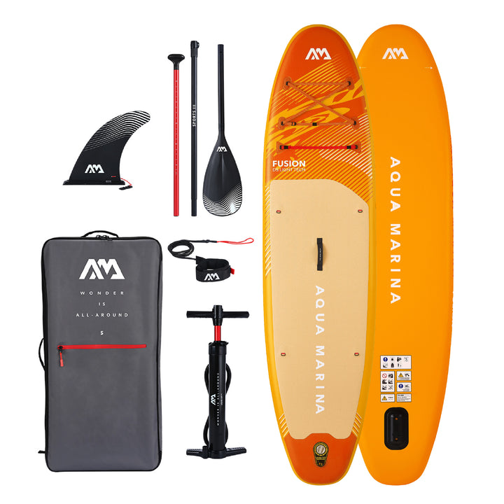 Stand Up Paddle SUP NEW Fusion 10’10”