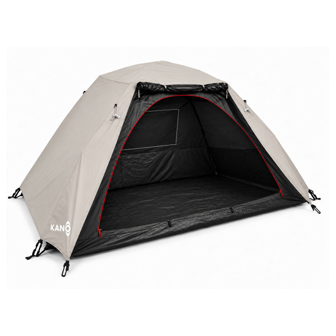Carpa Black Out 8 Personas HUILO