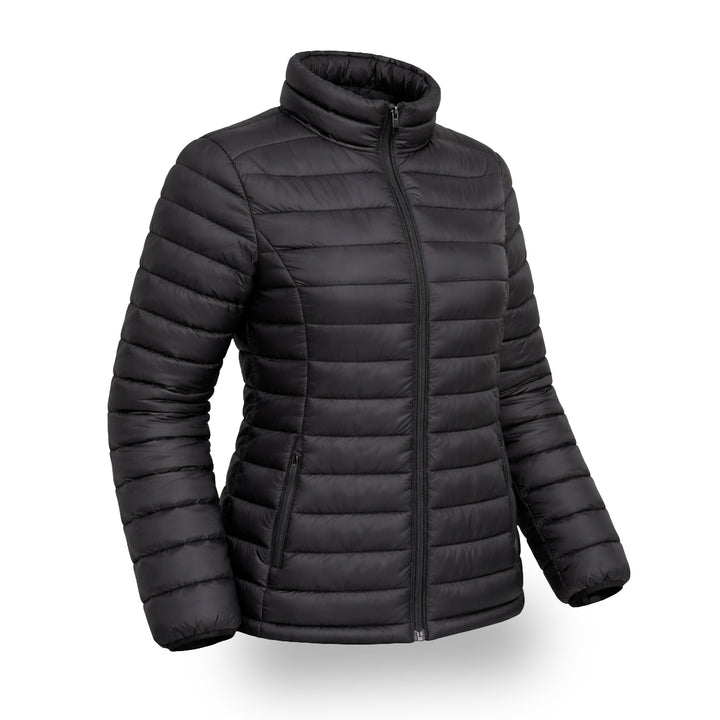 Chaqueta Insulada Villarrica Mujer