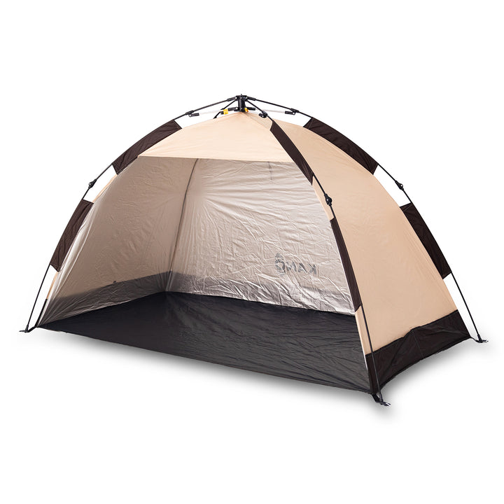 Carpa Automática para Playa Reñaca UV30+