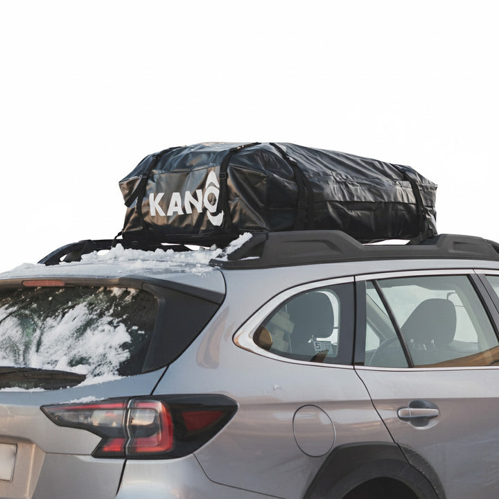 Bolso Techo 417 Litros