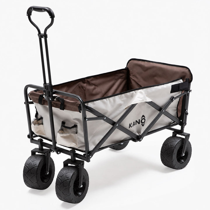 Carro de transporte Sherpa 3.0