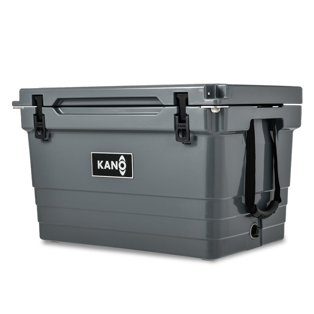 Cooler Rígido San Rafael 65Qt
