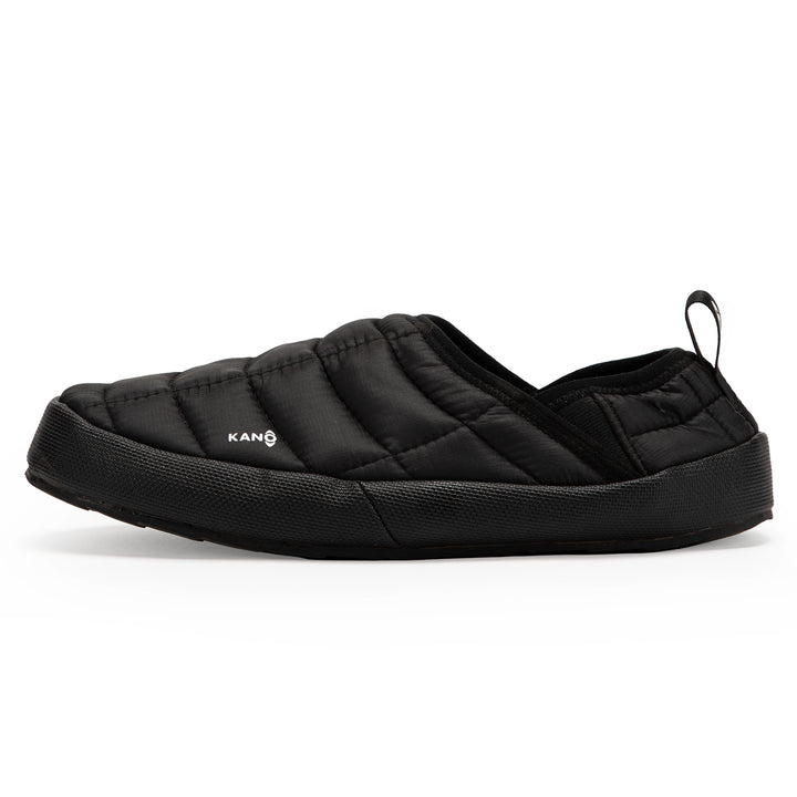 Pantuflas Outdoor con Chiporro BAYO