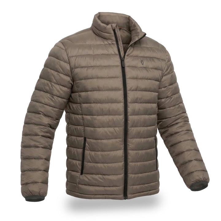 Parka Insulada Villarrica Hombre