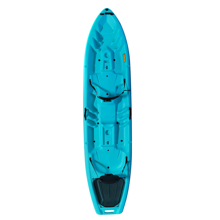 Kayak Doble Rígido Makua