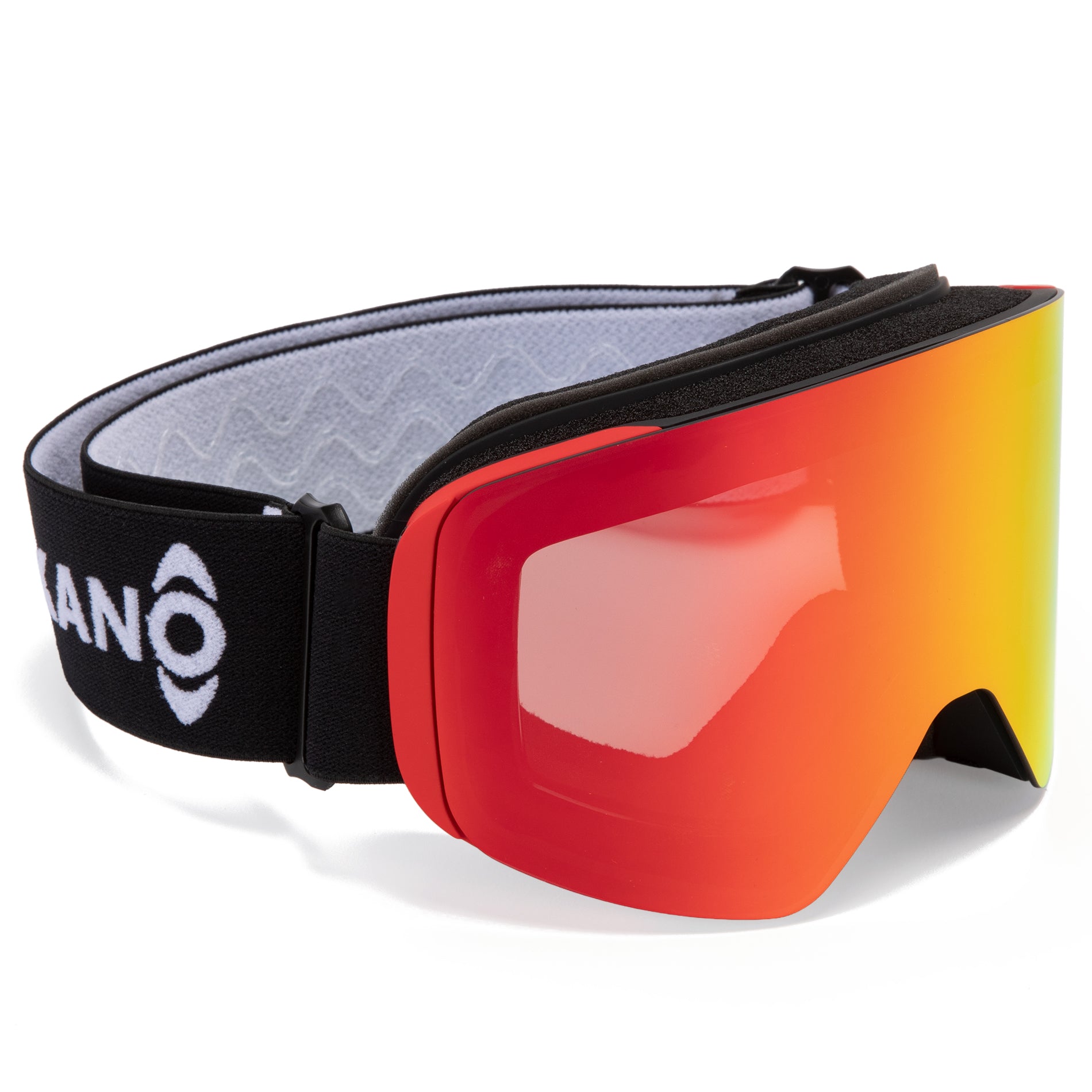 Antiparras de Nieve Magnéticas Fireball – Kano Outdoors