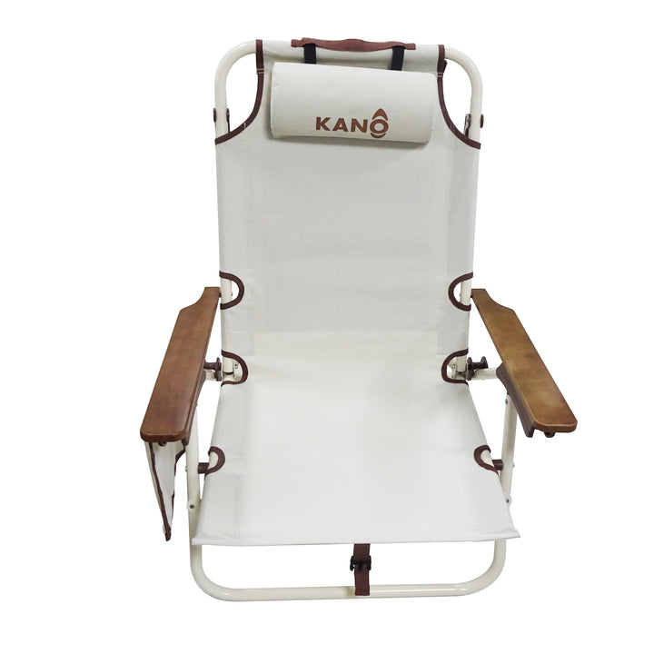 Silla Mochila Mehuin