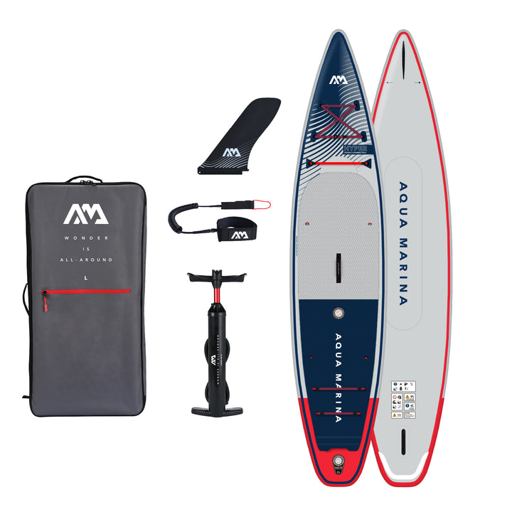 Stand Up Paddle SUP Hyper 12&