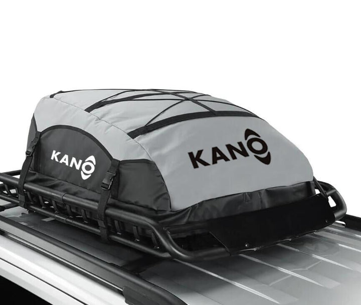 Bolso para Techo Porta Equipajes Expandible 362 - 450 L