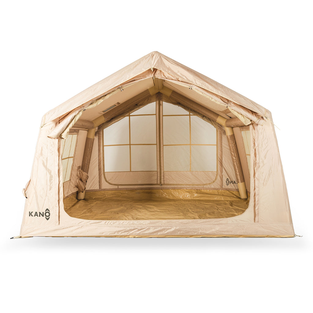 Carpa Inflable Llaima 6 Personas