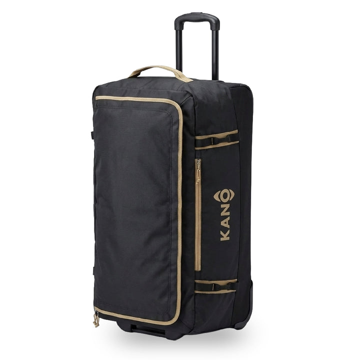 Bolso Outdoor con Ruedas Egger 100L