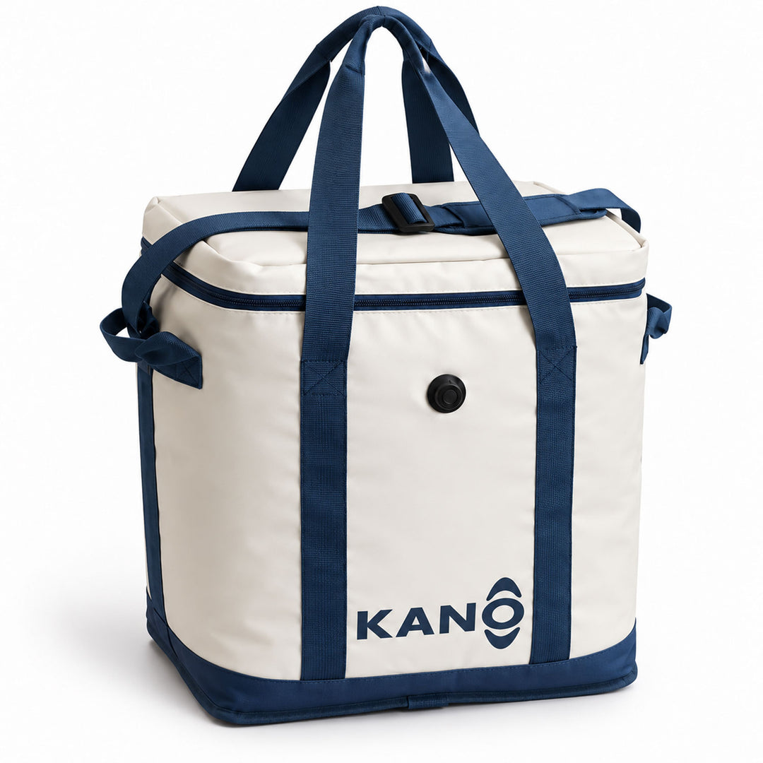 Bolso Térmico Autoinflable 30L PIO XI