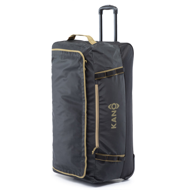 Bolso Outdoor con Ruedas Egger 100L