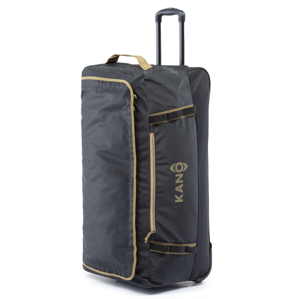 Bolso Outdoor con Ruedas Egger 100L