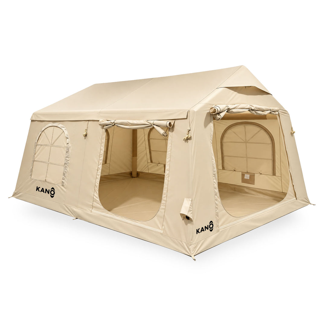 Carpa Inflable 8 Personas POIKE