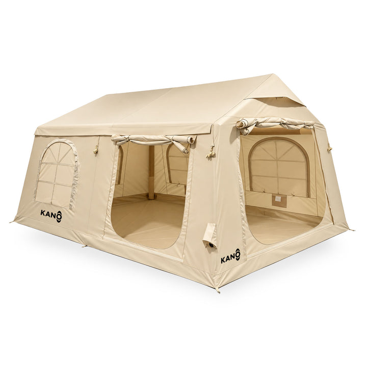 Carpa Inflable 8 Personas POIKE