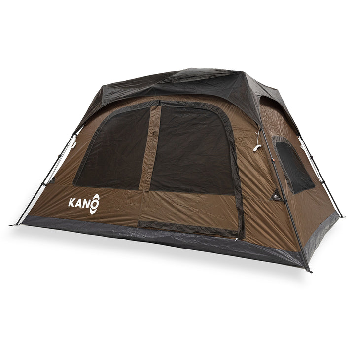 Carpa Automática Colbun 8 Personas